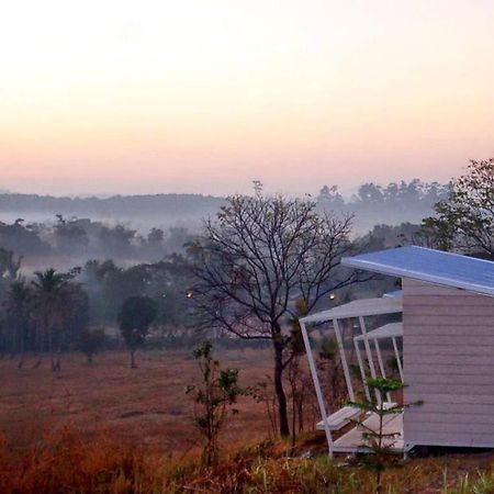 Red Z Cool Mountain Hotel Khao Kho Bagian luar foto