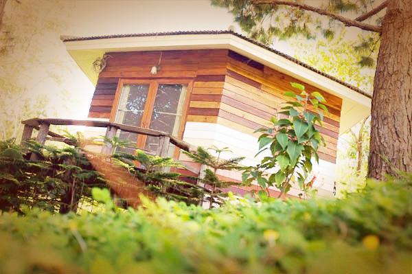 Red Z Cool Mountain Hotel Khao Kho Bagian luar foto