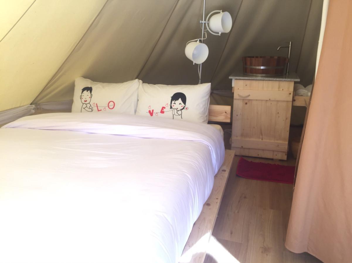 Red Z Cool Mountain Hotel Khao Kho Bagian luar foto