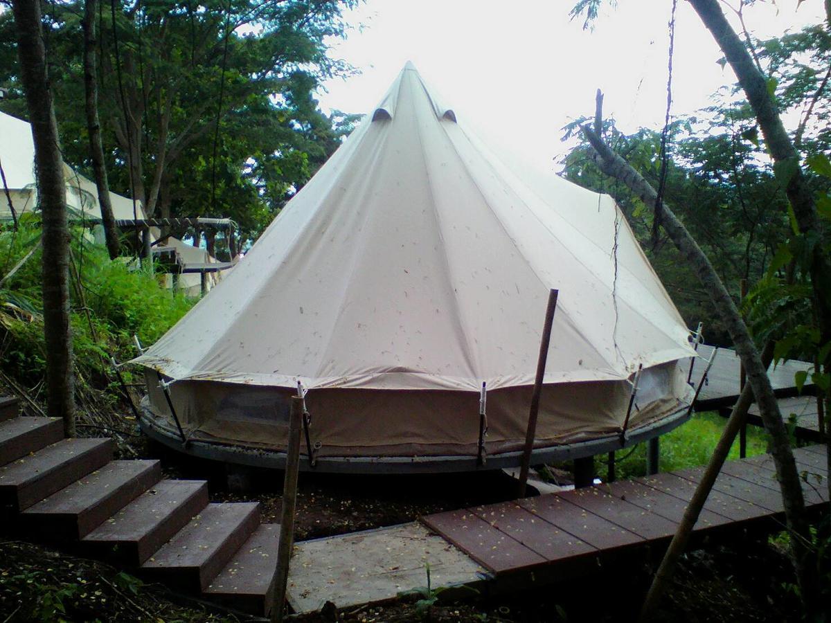 Red Z Cool Mountain Hotel Khao Kho Bagian luar foto