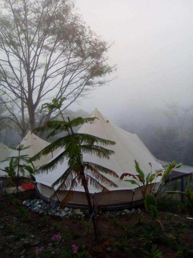 Red Z Cool Mountain Hotel Khao Kho Bagian luar foto