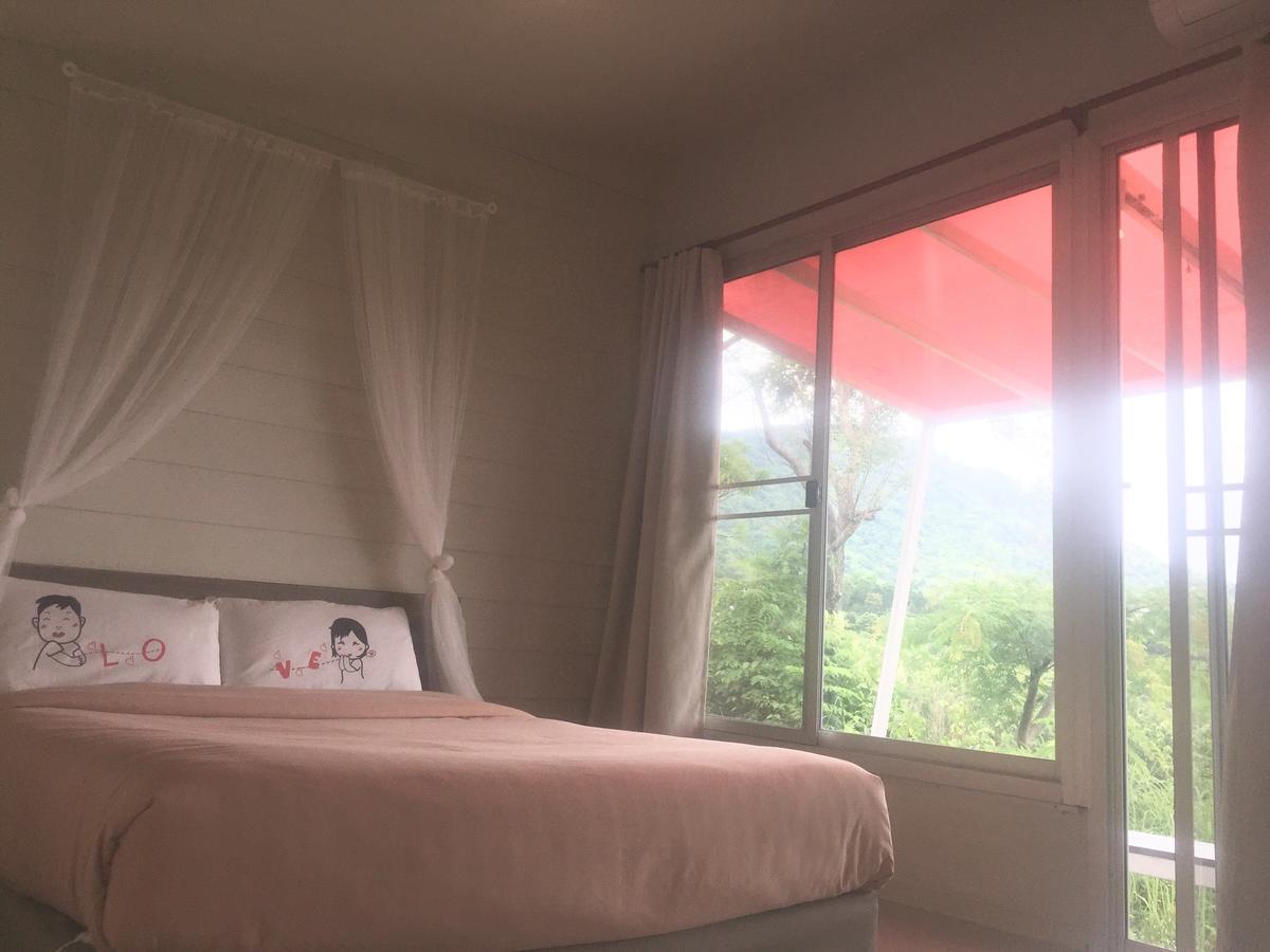 Red Z Cool Mountain Hotel Khao Kho Bagian luar foto