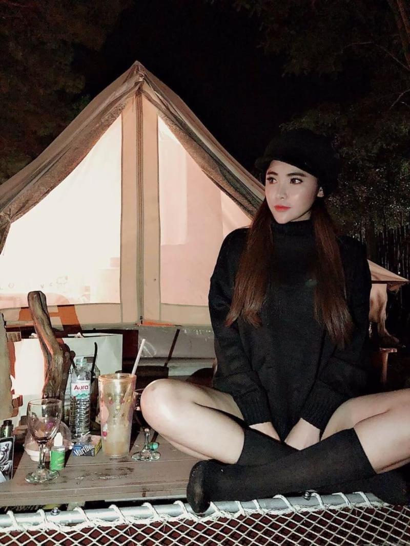 Red Z Cool Mountain Hotel Khao Kho Bagian luar foto