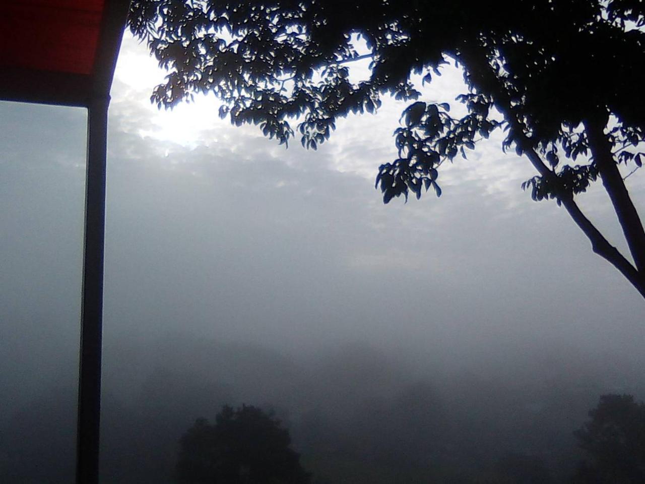 Red Z Cool Mountain Hotel Khao Kho Bagian luar foto