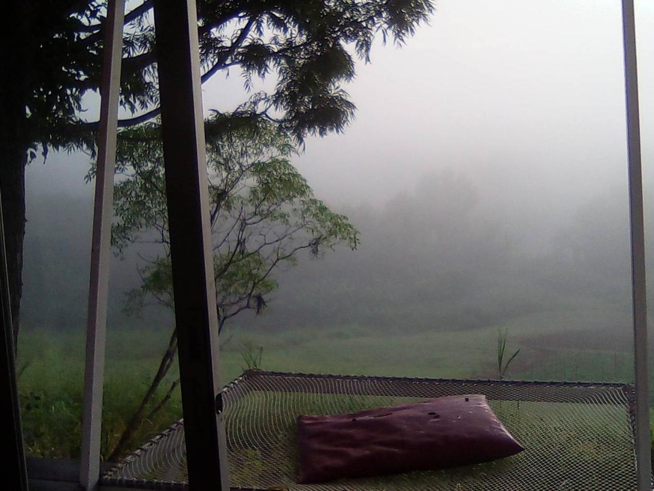 Red Z Cool Mountain Hotel Khao Kho Bagian luar foto