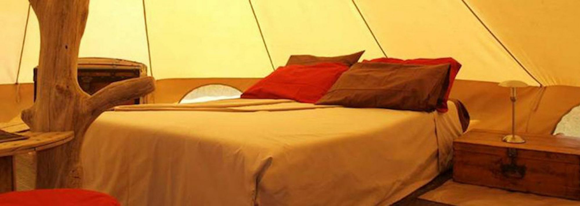 Red Z Cool Mountain Hotel Khao Kho Bagian luar foto